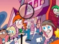 게임 The Fairly Odd Parents Hidden Stars