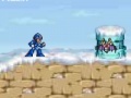 게임 Megamen X2