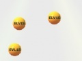 게임 ElvisBalls