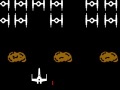 게임 Retrowars: Space Invaders