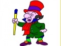 게임 Mr Magoo Coloring