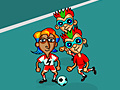 게임 Rockin' Soccer