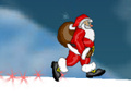 게임 Christmas Run