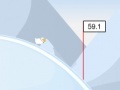 게임 Sheep ski jump xtreme
