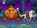 게임 Cinderellas Carriage