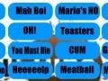 게임 The YTP Soundboard