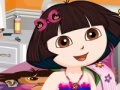 게임 Dora Hair Style