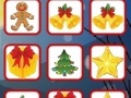 게임 Christmas items match