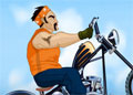 게임 The Chopper Ride 2