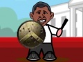 게임 Obama Protect Yourself
