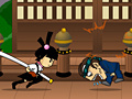 게임 Bash Girl