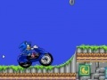 게임 Super Sonic: Motorbike 3