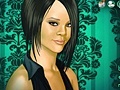 게임 Makeup Rihanna