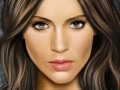 게임 Alyssa Milano Makeup