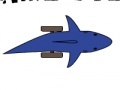 게임 Shark With Wheels