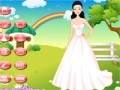 게임 Country Bride Dress Up