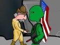 게임 Adventures of the Space Cowboy