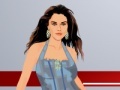 게임 Susan Ward Dress Up
