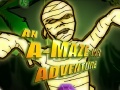 게임 An A-maze-ing Adventure