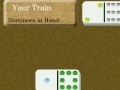 게임 Mexican train