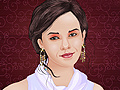 게임 Emma Watson Makeover