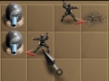 게임 Ninja Otoshi