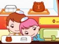 게임 Child Bar Sushi 