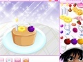 게임 Cupcake Deco