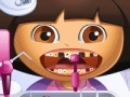 게임 Dora Tooth Problems