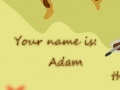 게임 Name Generator