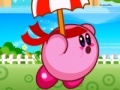 게임 Kirby Wonderland 2
