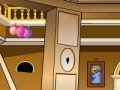 게임 Celebrity Gold Room Escape