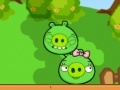 게임 Bad Pig Perfect Couple