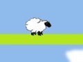 게임 Jumpy the Sheep