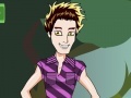 게임 Monster High Jackson Jekyll Dress Up