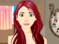 게임 Cute Girl Makeover & Dressup