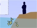 게임 Pee Fishing