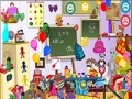 게임 Kids Play School Checks