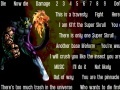 게임 Super Skrull Soundboard