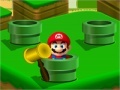 게임 Super Mario Pop The Enemy