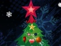 게임 Chrismas tree 