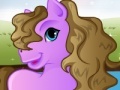 게임 Caring Carol - Cute Pony