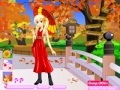 게임 Jemima Dress Up