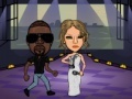 게임 Kanye vs. Taylor