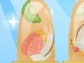게임 Ice cold popsicle