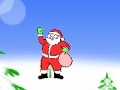 게임 Santa Shooter 