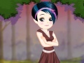 게임 Girl in the Woods