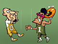게임 Jump Ball Jam
