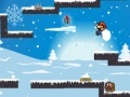 게임 Mario: Ice adventure