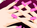 게임 Fantastic Manicure